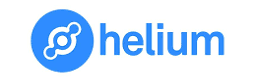 Helium IOT