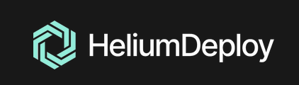 Helium Deploy