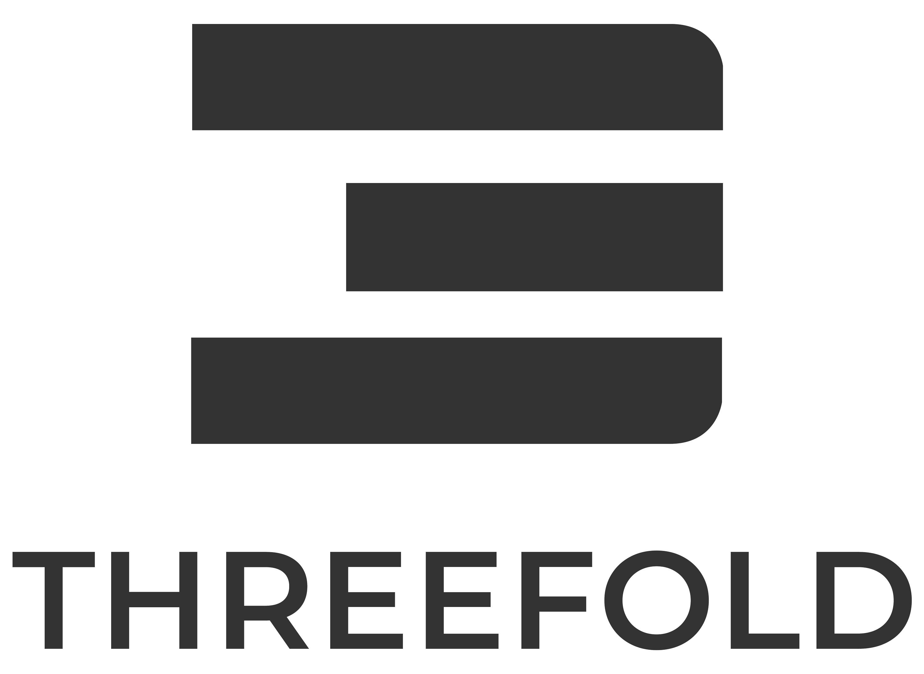 Trheefold