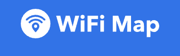 WiFi Map