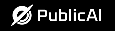 PublicAI